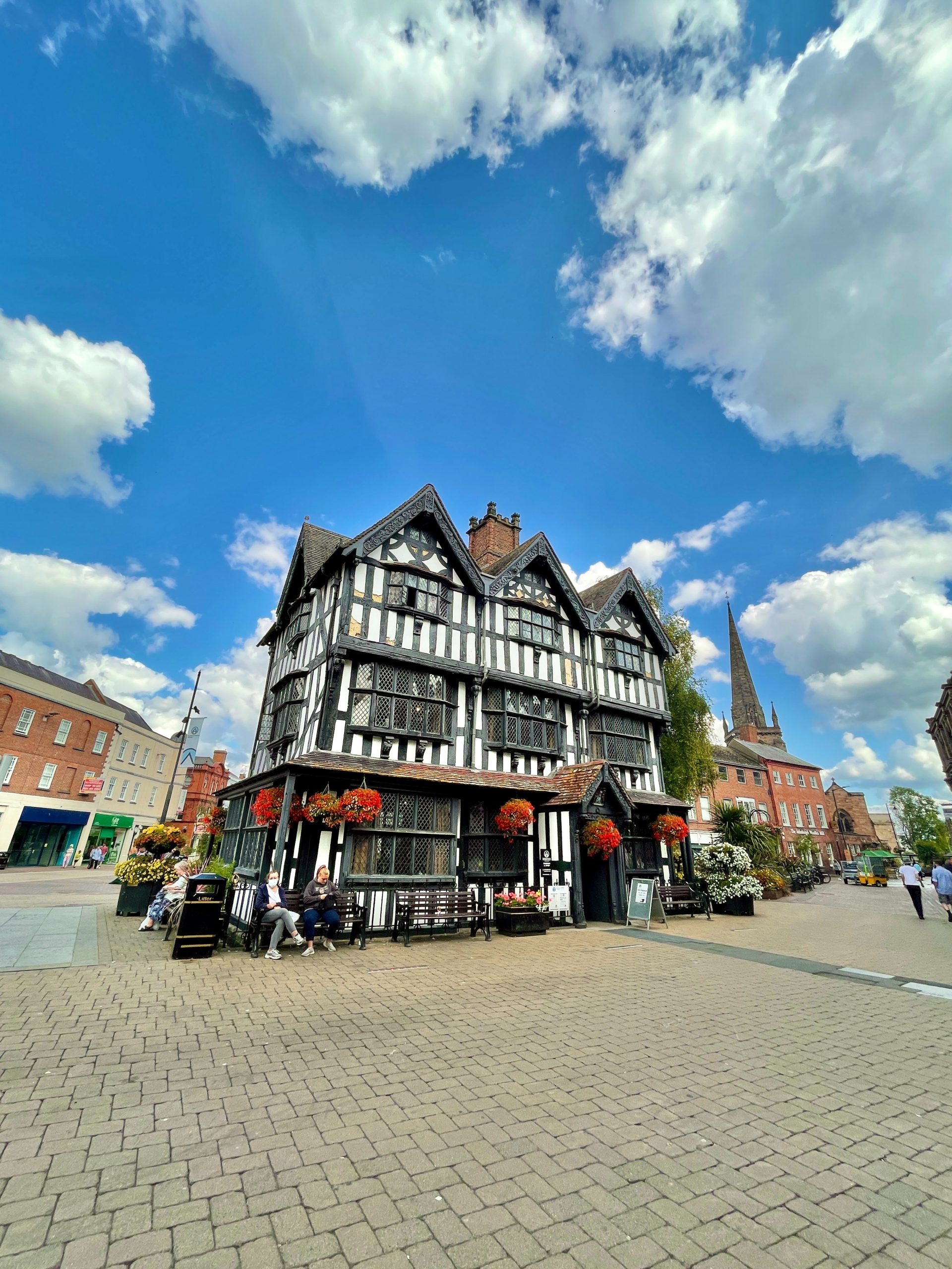 Upcoming Things to do in Hereford - Cityheart Living